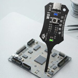 OSS W01 Inductance Detector