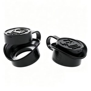 MECHANIC DFC Soft Silicone Eyepiece Dust Cap for Microscope