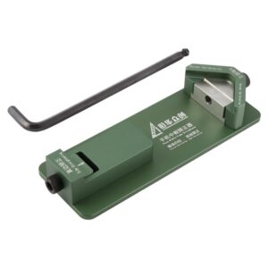 R-Corner / Straight Edge Universal Phone Middle Frame Straightening Tool