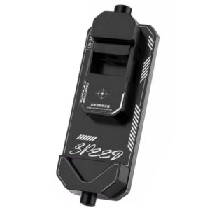 LUOWEI LW-321 Straight-Edge and Rounded-Corner 2-in-1 Mobile Phone Frame Deformation Corrector