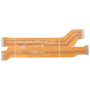 Motherboard Flex Cable, For itel S23+ S681LN