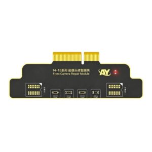 AY Front Camera Repair Module For iPhone 14-15 Series