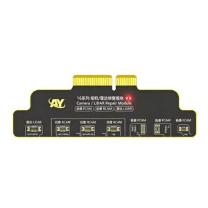 AY Camera Radar Repair Module For iPhone 16 Series