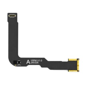 AY Front Camera Soldering Repair Flex Cable, For iPhone 15 Pro Max, For iPhone 15 Pro, For iPhone 15 Plus, For iPhone 15, For iPhone 14 Plus, For iPhone 14, For iPhone 14 Pro, For iPhone 14 Pro Max