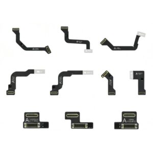 AY Face lD NO-disassembly Repair Flex Cable, For iPhone 13-15 Series, For iPhone X-12 Series