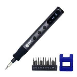 BEST BST-9988A Electric Precision Screwdriver Set