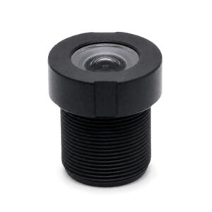 Star Projector Light Lens, 10mm Film Compatible 1:1.67 Projection Ratio Fixed Focus Condenser Lens, Star Projector Light Lens