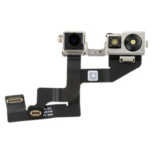 For iPhone 17e 12MP Original Front Facing Camera