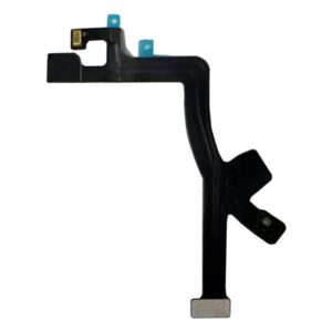 For iPhone 17e Original Flashlight Flex Cable