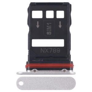 For ZTE nubia RedMagic 10 Pro SIM + SIM Card Tray, For ZTE nubia RedMagic 10 Pro