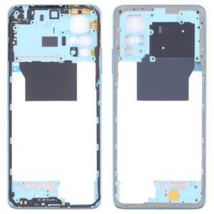 For Xiaomi Redmi Note 11 Pro 4G Middle Frame Bezel Plate
