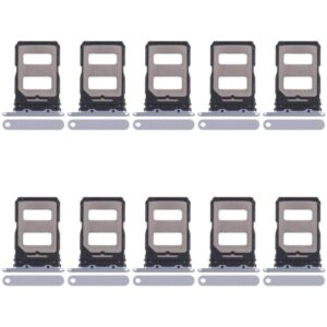 For Xiaomi Civi 4 Pro 10pcs SIM Card Tray + SIM Card Tray