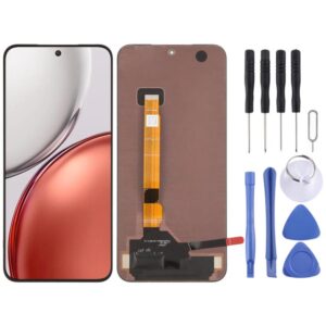 For Honor X70 Original LCD Screen with Digitizer Full Assembly