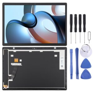 For Xiaomi Book S 12.4 inch Original LCD Screen Digitizer Full Assembly with Frame