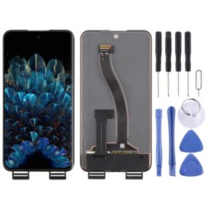 For OPPO Find N Original LCD Secondary Screen with Digitizer Full Assembly