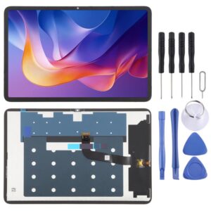 For Redmi Pad 2 SE 2026 Original LCD Screen with Digitizer Full Assembly