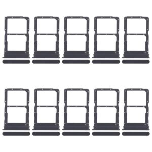 For Honor X40i Original SIM Card Tray + SIM Card Tray, For Honor X40i(10pcs Original)