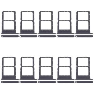 For Honor X6a Original SIM Card Tray + SIM Card Tray, For Honor X6a(10pcs Original)