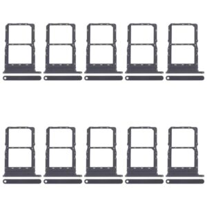 For Honor X5 Plus Original SIM Card Tray + SIM Card Tray, For Honor X5 Plus(10pcs Original)