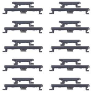 For Honor 100 10pairs Original Power Button and Volume Control Button, For Honor 100(Original)