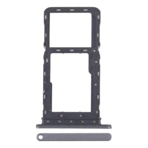 For Lenovo XiaoXin Pad 11 inch 2024 TB331FU 4G Version SIM Card Tray + Micro SD Card Tray
