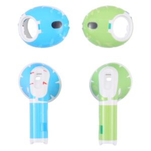 For Apple AirPods Pro 3 Original Left Right Full Housing Cover