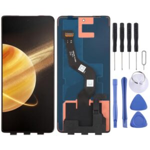 For Honor Magic V3 Original LCD Secondary Screen with Digitizer Full Assembly
