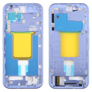 For Google Pixel 10a Original Middle Frame Bezel Plate, For Google Pixel 10a US Version(Original)