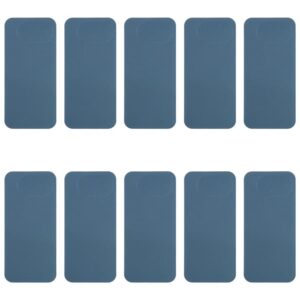 For Google Pixel 10a 10pcs OEM Back Housing Cover Adhesive