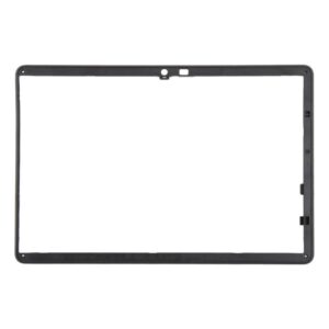 For Lenovo Tab K10C E10C TB-X6E6N TB-X6E6 Original Front LCD Screen Bezel Frame
