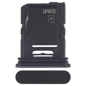 For Sony Xperia 1 VII Original SIM Card Tray + SIM Card Tray / Micro SD Card Tray, For Sony Xperia 1 VII(Original,Dual SIM)
