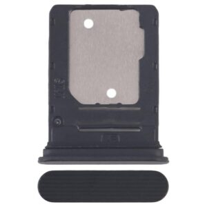 For Sony Xperia 1 V Original SIM Card Tray + Micro SD Card Tray, For Sony Xperia 1 V(Original)