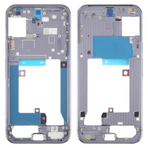 For Google Pixel 10 Pro XL Original Middle Frame Bezel Plate, For Google Pixel 10 Pro XL US Version(Original)