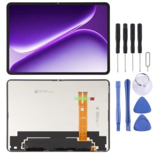 For OnePlus Pad Go 2 OPD2504 OPD2505 Original LCD Screen With Digitizer Full Assembly