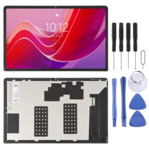 For Lenovo ZhaoYang G12 Tablet TB-X903F Original LCD Screen With Digitizer Full Assembly