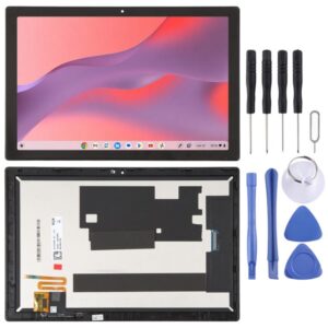 For Asus Chromebook CM30 Detachable CM3001 Original LCD Screen With Digitizer Full Assembly
