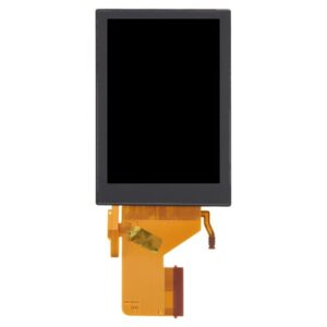 For Panasonic LUMIX DMC-G7 DMC-G85 LCD Display Screen with Backlight