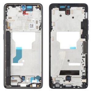 For Motorola Moto G Stylus 5G 2025 XT2517 Original Middle Frame Bezel Plate, For Motorola Moto G Stylus 5G 2025(Original)