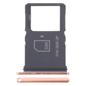 For Motorola Razr 60 Ultra / Razr Ultra 2025 Original SIM Card Tray, For Motorola Razr 60 Ultra / Razr Ultra 2025(Original)