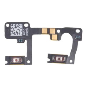 For Google Pixel 10 Pro Fold Original Volume Button Flex Cable
