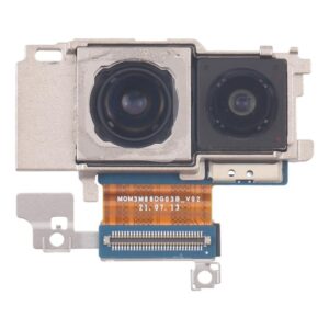 For Sony Xperia 1 IV Back Facing Camera