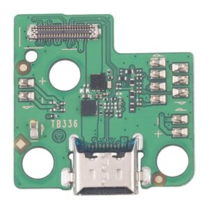For Lenovo Idea Tab 11 Inch 2025 TB336FU TB336ZU Charging Port Board