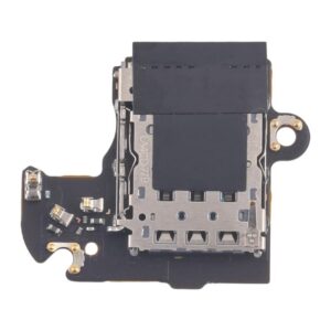 For Motorola Edge 50 Pro XT2403 Original SIM Card Reader Board