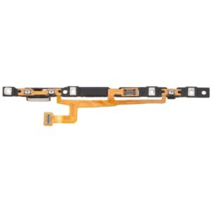 For Sony Xperia 10 VII Original Volume Button Flex Cable