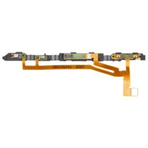 For Sony Xperia 5 V Original Volume Button Flex Cable