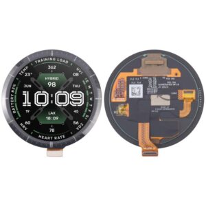 For Amazfit Balance 3 51mm Original LCD Screen with Digitizer Full Assembly