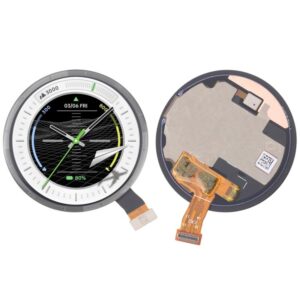 For OPPO Watch S Original LCD Screen with Digitizer Full Assembly