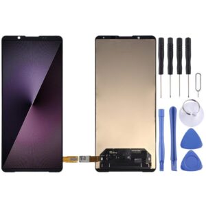For Sony Xperia 1 VII Original LCD Screen With Digitizer Full Assembly