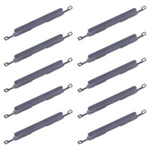 For Infinix Note 7 X690 10 PCS/Pack OEM Volume Control Button, For Infinix Note 7