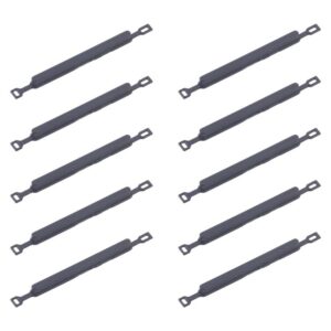 For Infinix Hot 30 X6831 10 PCS/Pack OEM Volume Control Button, For Infinix Hot 30